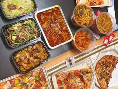 -Tubestation站点比萨(高新万达ONE店)