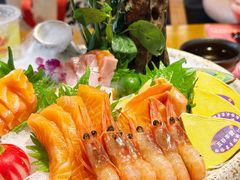 -大江户日本料理(吕厝店)