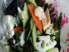 -老六素货(王顶堤店)