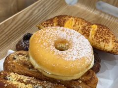 -面包新语(上地华联店)