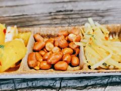 -西双版纳洲际度假酒店-泰傣餐厅