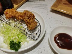 -味千拉面(双井店)