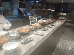 -海鲜自助餐厅·株洲大汉希尔顿酒店