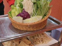 -陈大锅·岳阳鱼馆·地道岳阳菜(美食街店)