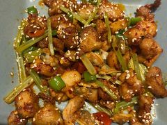 -怡品堂·金宴 (北京索菲特大酒店)