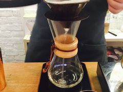 -COFFEE HOLIC(朝外SOHO店)