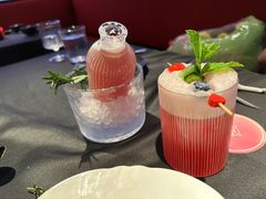 -醉东Oriental House(静安嘉里中心店)