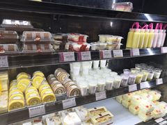 -苹果花园(桂林路店)