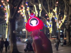 -海底捞火锅(邯郸新世纪中心店)