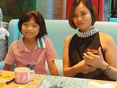 -瑞德姆美人鱼海底演艺主题餐厅(亚龙湾店)