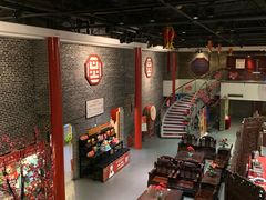 -丽华园(汉阳龙阳店)