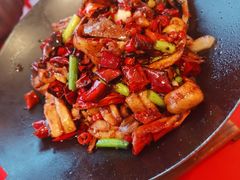 -侯师傅热炒店(印象城店)