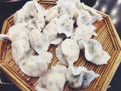 -开海·红岛海鲜虾水饺(石老人店)