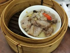 -香港蓮香樓(中環店)