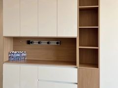 -索菲亚衣柜橱柜全屋定制(真北红星店)