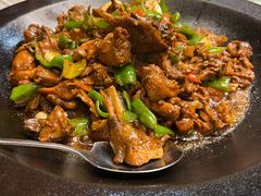 临沂炒鸡-潍坊菜馆(三里河南横街店)