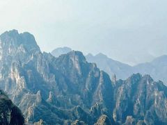 -狼牙山风景区