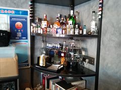 -BE NORMAL CAFE(霞溪路店)