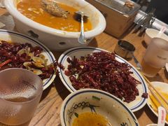-福苗小骆驼烧烤(莲湖路店)