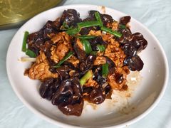 -渔家四合院·北塘海鲜(北塘古镇店)