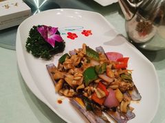 -大东海海鲜酒楼(渔人码头总店)