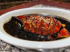 -南京大牌档(崇文门国瑞店)