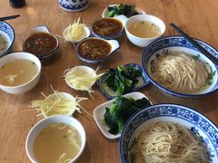 -裕兴记·三虾面(西北街总店)