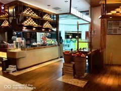 -西贝(科华王府井店)
