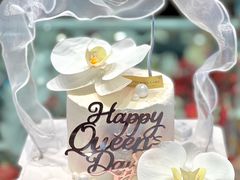 -卷心卷意·轻甜蛋糕(新光天地店)