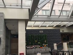 -和园景逸大酒店朗月汤泉