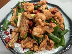 -金龙·打边炉(武进路店)