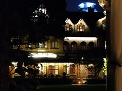 -马勒别墅·中餐厅