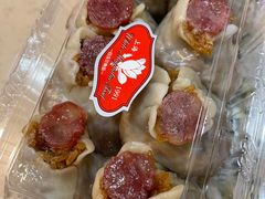 -白玉兰食品甜凤店(合生汇店)
