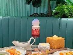 -大树餐厅(大悦城店)
