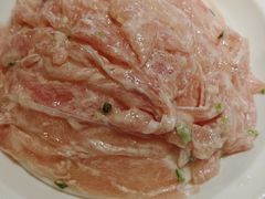-芭夯兔·兔肉汤锅(新都店)