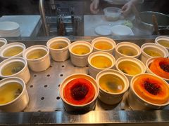 -晶丽香榭自助餐(南京大饭店)