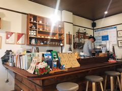 -慕咖啡(宽窄巷子店)