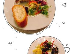 -马克西姆餐厅(崇文门店)