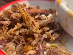 -胖哥俩肉蟹煲(济南世茂国际广场店)