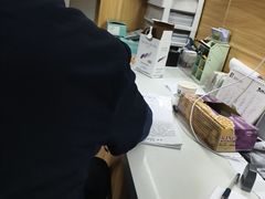 -上海仁爱医院口腔科 · 种植