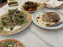 -鸿宾楼(展览馆路店)