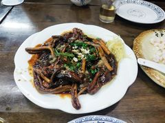 响油鳝糊-协和菜馆(凤凰街店)