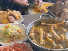 -林家饭店(新林公路店)