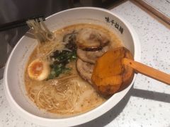 -味千拉面(和平大道奥山世纪城店)