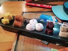 -局气烤鸭·北京菜(德云社店)