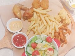 -必胜客(张掖西大街店)