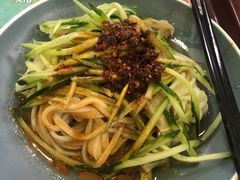 -魏家凉皮(协和店)