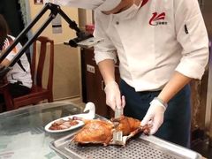 -玉林烤鸭店(垡头店)