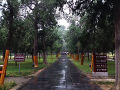 -中岳庙