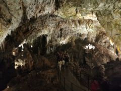 -波斯托伊纳溶洞